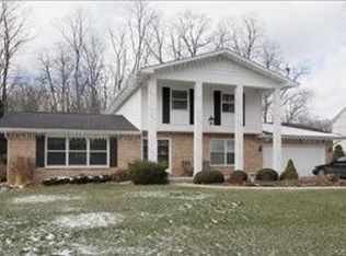 127 Cascade Dr, Battle Creek, MI 49015