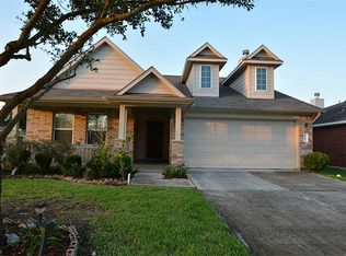 8403 Kirksage Dr, Houston, TX 77089