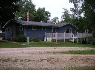N5430 Nutter St, Wild Rose, WI 54984