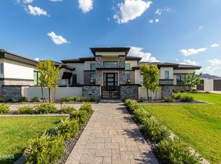 25326 S Grapefruit Dr, Queen Creek, AZ 85142