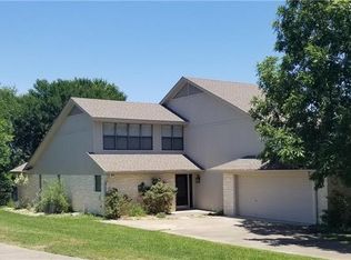 1925 Highland Dr, Salado, TX 76571