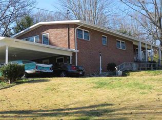505 North Ave, Athens, TN 37303