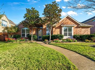 9608 Ironwood Dr, Frisco, TX 75033