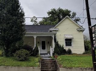 9265 Main St, Livingston, KY 40445