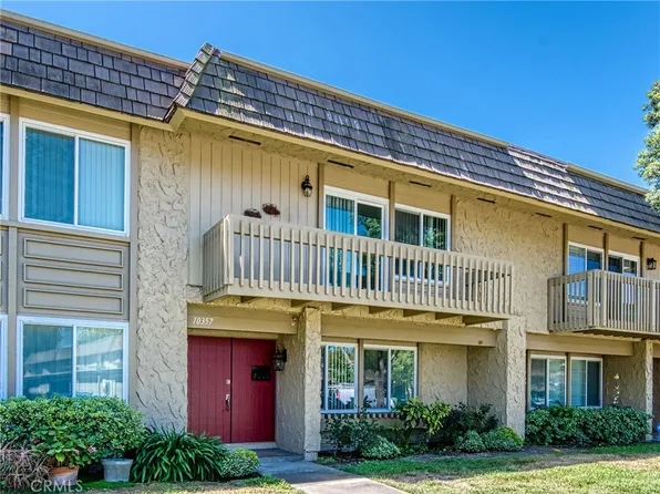 10357 Powderhorn River Ct, Fountain Valley, CA 92708