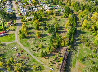 0 Jasper Dr, Oakridge, OR 97463