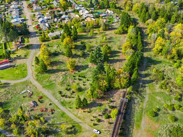0 Jasper Dr, Oakridge, OR 97463