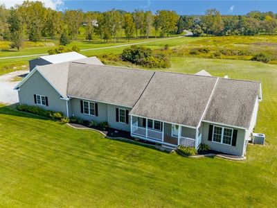 450 Quaker Meeting House Rd, Honeoye Falls, NY, 14472