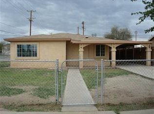 305 W Heil Ave, El Centro, CA 92243