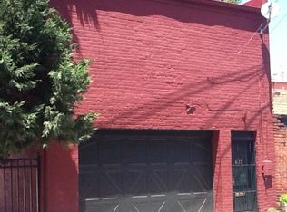 621 E Capitol St SE, Washington, DC 20003