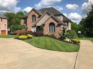111 Brandywine Dr, Mcmurray, PA
