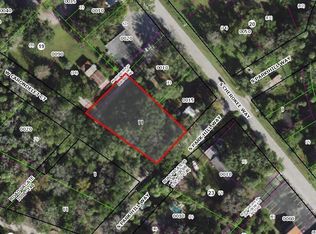 5420 S Park Hill Way, Homosassa, FL 34448