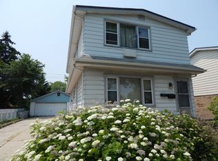 7955 W Appleton Ave, Milwaukee, WI 53218