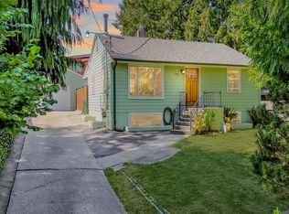 7513 19th Ave SW, Seattle, WA 98106