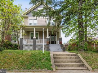 5703 14th St NW, Washington, DC