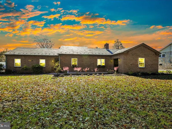 4605 York Rd, New Oxford, PA 17350