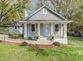 133 Pinehurst Dr, Kingsport, TN 37660