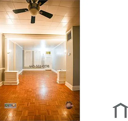 2 bed, $1,800 — Photo 3