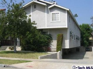 500 N 2nd St APT C, Alhambra, CA 91801