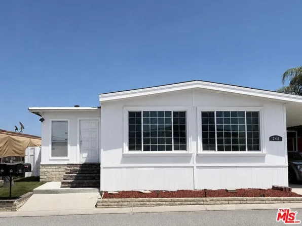 2601 E Victoria St Space 248, Rancho Dominguez, CA 90220