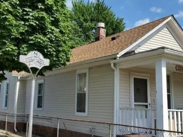 2942 Cochrane St, Detroit, MI 48216