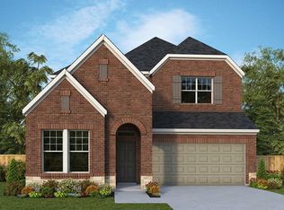 3134 Cliff Swallow Ln, Arlington, TX 76005