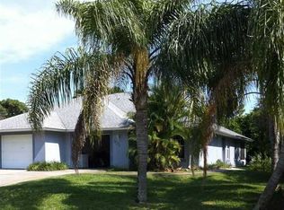 8465 Hart Ave, Sebastian, FL 32958