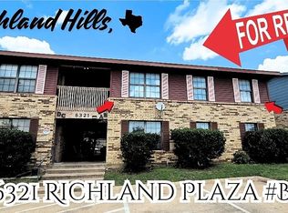 6321 Richland Plaza Dr, North Richland Hills, TX 76180