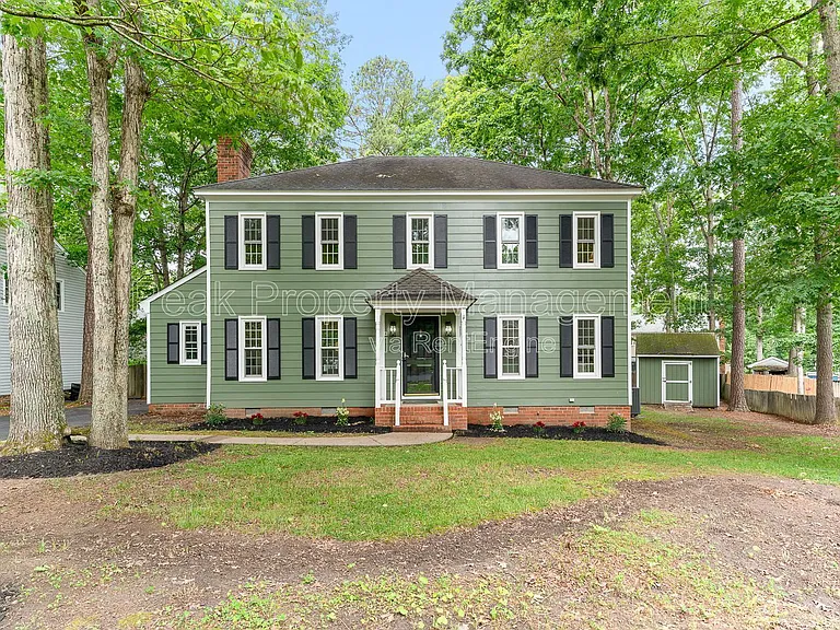 504 Winamack Ct — Photo 45