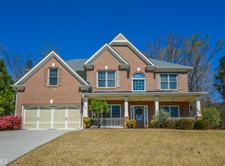 2079 Dog Rose Ln, Dacula, GA 30019