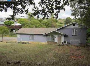 5323 Proctor Rd, Castro Valley, CA 94546