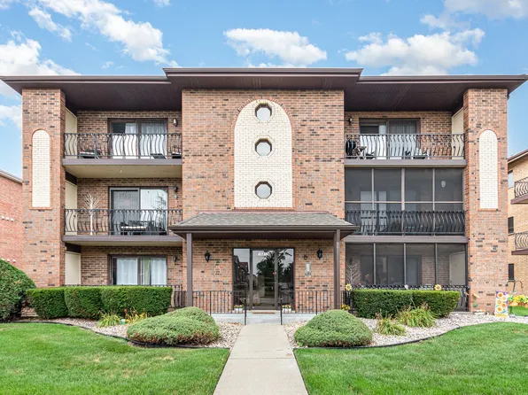 16812 82nd Ave APT 1S, Tinley Park, IL 60477