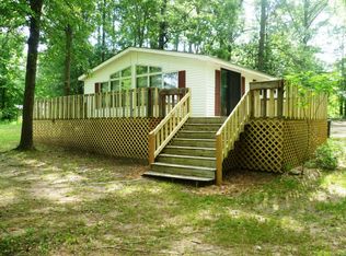 117 Russ Wood Rd NE, Milledgeville, GA 31061