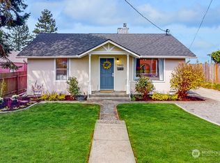 7442 S 116th St, Seattle, WA 98178