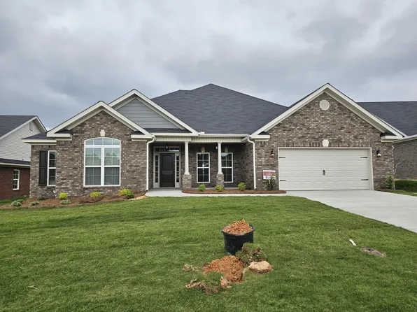 3462 Stockport Drive, Hephzibah, GA