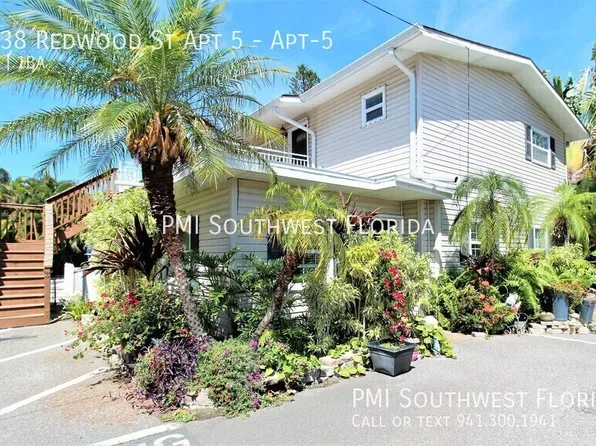 1638 Redwood St, Sarasota, FL