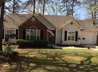 1201 Riverwalk Way, Irmo, SC 29063