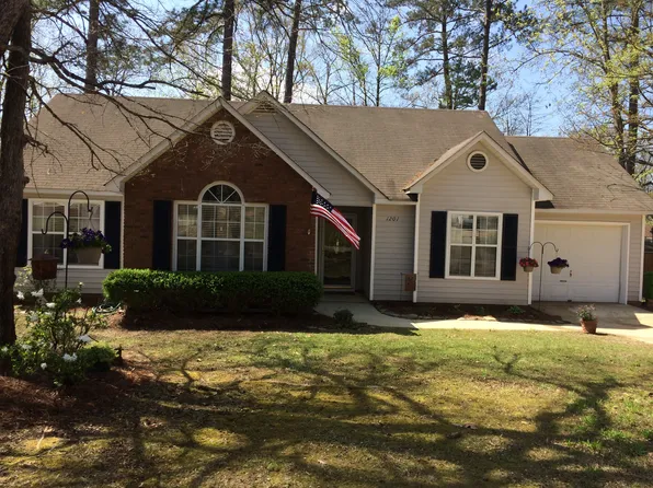 1201 Riverwalk Way, Irmo, SC 29063