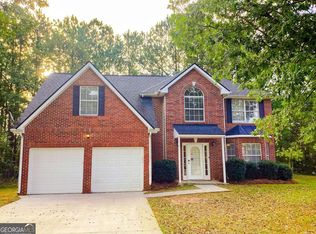 4630 Galleon Xing, Decatur, GA 30035