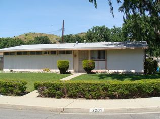 2201 Concord Ave, Pomona, CA 91768