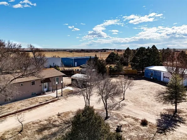 51402 State Road 71, Limon, CO 80828