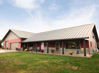 5628 Cedar Rd, Sparta, WI 54656