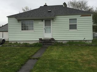 14407 E Longfellow Ave, Spokane, WA 99216