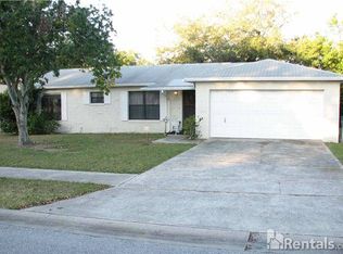 4536 La Vista Rd, Orlando, FL 32808