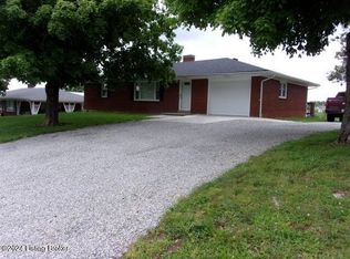 252 Chaplin Rd, Bloomfield, KY 40008