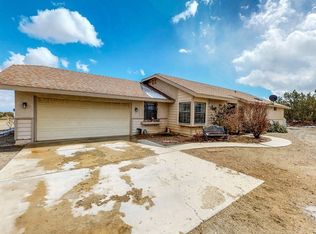 10775 Nugget Rd, Phelan, CA 92371