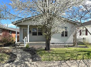 2529 S 8th St, Ironton, OH 45638