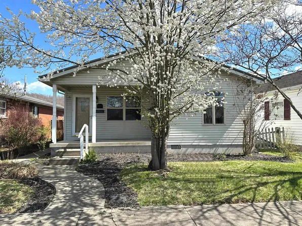 2529 S 8th St, Ironton, OH 45638