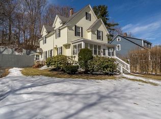 103 Beaconsfield Rd, Worcester, MA 01602