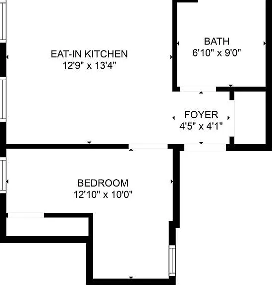 185 Broadway #1L — Photo 6